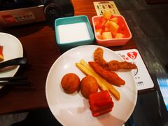 -王氏炉匠·烧鸟放题自助(三里屯店)