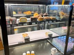 -星巴克(北京新辰里亚运村店)