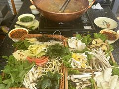 -海韵人家.海景花园经典云南菜(双廊店)