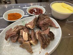 -清真·益鑫羊肉手抓馆(花园北街店)