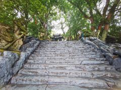 -丰都鬼城名山景区