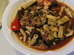 -眉州东坡(通州店)