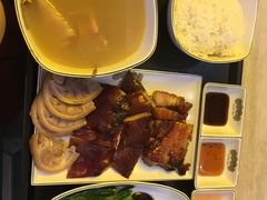 -黄金烧味(新禧大楼店)