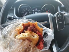 -小朱麻辣串(益民街店)