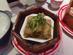-明腾壹间茶餐厅(新都会花园广场店)