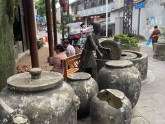 -安仁古镇