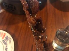 -记忆串城·东北烧烤·小龙虾·大型团建(南油店)