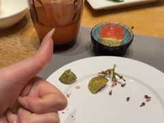 -解放碑威斯汀酒店-知味国际美食餐厅