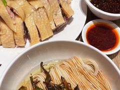 -泰煌鸡·上海白斩鸡·鸡汤面(鹤庆店)