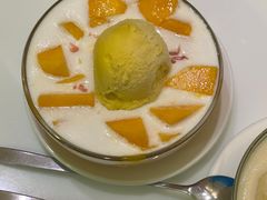 -果流香水果甜品(建政路店)