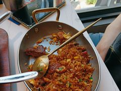 -牛扒先生·厚切雪花牛扒西餐厅(北京路禺山路店)