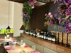 -肆海小川菜酒馆Wine Bistro (青年路店)