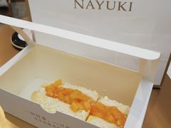 -奈雪的茶(印象城店)