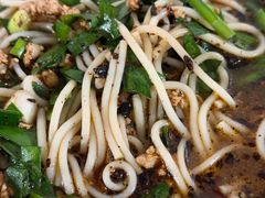 -正宗杨记普洱酸醋米线(总店)