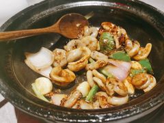 -啫神·广州地标美食(北京路店)