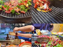 -石记老北京炙子烤肉(松园路店)