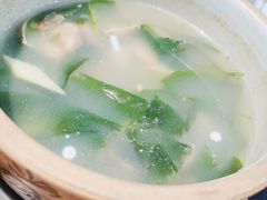 花蛤汤-大厨的餐厅(曾厝垵总店)