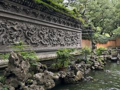 -普陀山风景名胜区-法雨禅寺