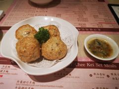 -池记(尖沙咀店)