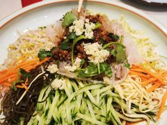 -陈家老院子(高新店)