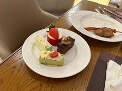 -星璞餐厅(深铁塘朗城君璞酒店)