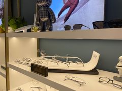 -无界眼镜MaxLess(五角场万达店)