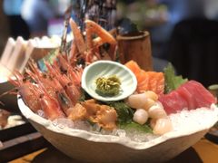 -和彩放题餐厅(酒仙桥店)