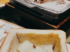 -绿茶餐厅(王府井永宁门店)