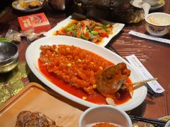 -缪氏川菜(深圳北站缤果空间店)