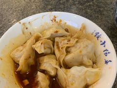 -春阳水饺(香槟广场店)