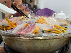 -凯盈阁私房菜·桑拿鸡(绿茵花园店)