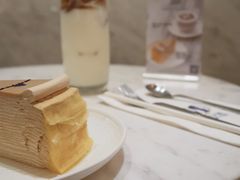 -Lady M(沙田新城市广场店)