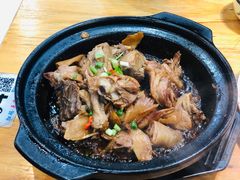姜母鸭-大厨的餐厅(曾厝垵总店)