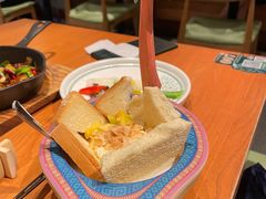 -云海肴·汽锅鸡·云南菜(广安门天虹店)