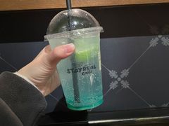 -StayReal Cafe(长宁来福士广场东八区店)