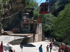 -北京上方山国家森林公园