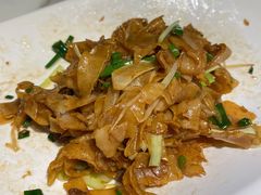 金牌干炒牛河-岭南真味·匠心粤菜(K11店)