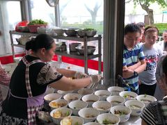 -老赵面店(大西路店)