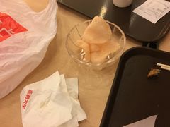 -永和大王(蛙嫩紫苏香·军博店)