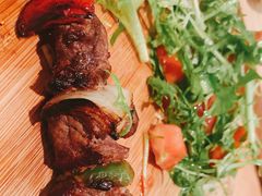 -ALAMEEN阿拉伯餐厅(三里屯店)