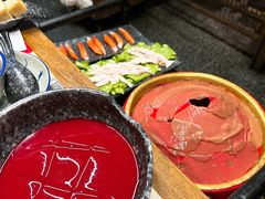 -哥老官重庆美蛙鱼头(西湖银泰十一哥店)