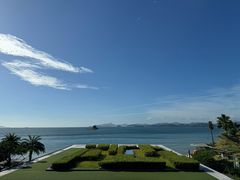 -深圳大梅沙京基洲际度假酒店