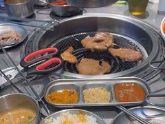 -大叹号·朝鲜族烤肉(潍坊泰华城店)