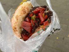 -清真·白记年糕(牛街北口店)