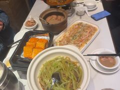 -刘胖子家常菜·蹄花焖藕(江汉路总店)