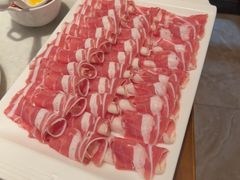 -清真·鸦儿李记·涮肉(花市店)