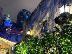 -马勒别墅饭店(静安寺店)