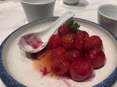 -楚山晓·湖北菜(武汉光谷K11店)