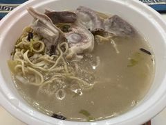 -老字號·桥下猪肚(龙眼南路店)