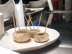 -水木锦堂·自助铁板烧(世贸天阶店)